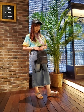 mayukoさんのコーディネート