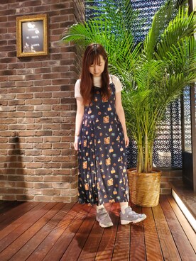 mayukoさんのコーディネート