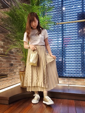 mayukoさんのコーディネート