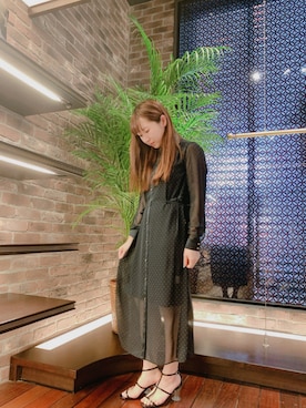 mayukoさんのコーディネート