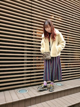 mayukoさんのコーディネート