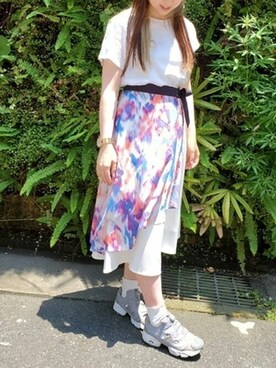 mayukoさんのコーディネート