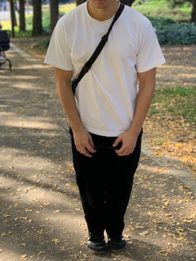 あかさたなさんのコーディネート