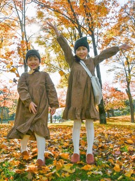 ekaemiさんのコーディネート