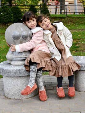 ekaemiさんのコーディネート