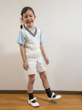 ekaemiさんのコーディネート