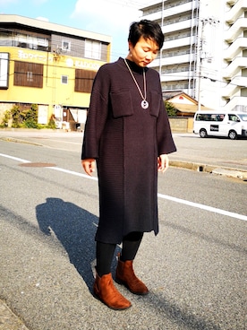 SNKRGIRL編集部スタッフコーデ さんのコーディネート