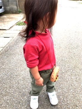 haru × ito 𓃰⋆⋆さんのコーディネート