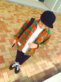 soe | シャツ/ブラウス