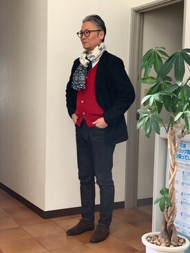 snowhawkさんのコーディネート