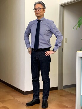 snowhawkさんのコーディネート