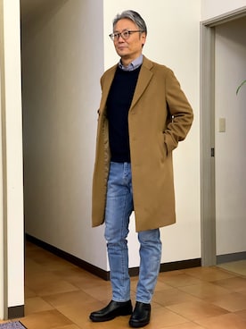 snowhawkさんのコーディネート