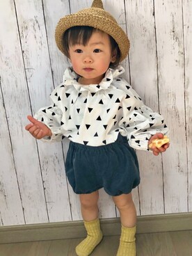 kanaさんのコーディネート