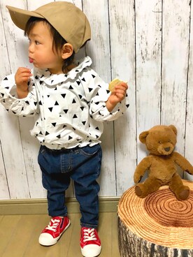 kanaさんのコーディネート