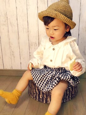 kanaさんのコーディネート