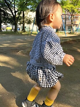 kanaさんのコーディネート