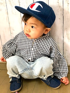 kanaさんのコーディネート