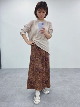 ayakaさんのコーディネート