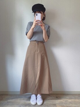 ayakaさんのコーディネート