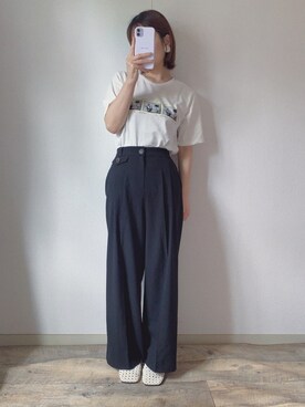 ayakaさんのコーディネート