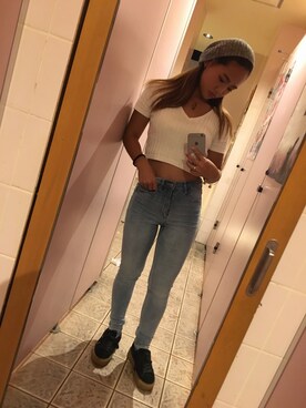 senllyさんのコーディネート