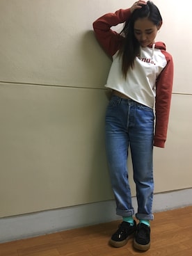 senllyさんのコーディネート