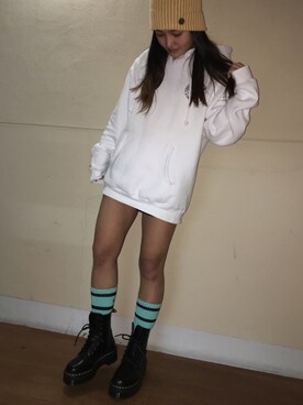 senllyさんのコーディネート