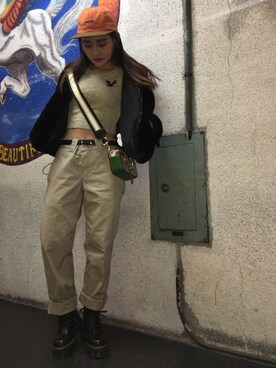 senllyさんのコーディネート