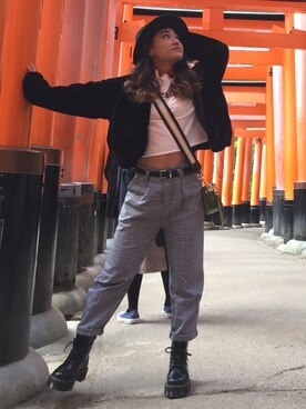 senllyさんのコーディネート