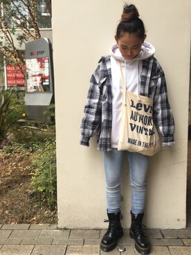 senllyさんのコーディネート