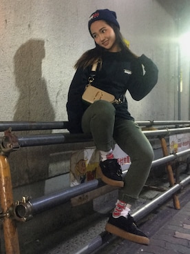 senllyさんのコーディネート