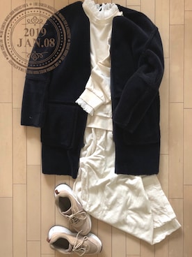 まりなさんのコーディネート