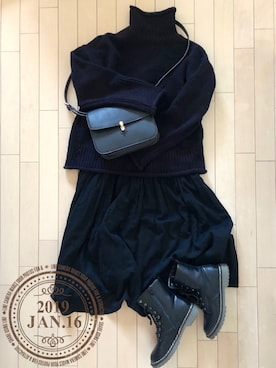 まりなさんのコーディネート