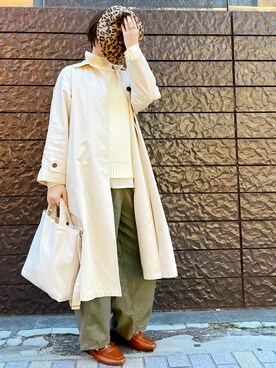 まりなさんのコーディネート