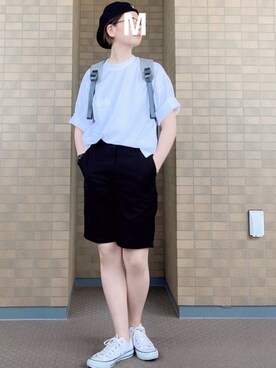 まりなさんのコーディネート