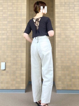 まりなさんのコーディネート