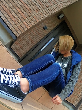 Yunchanさんのコーディネート