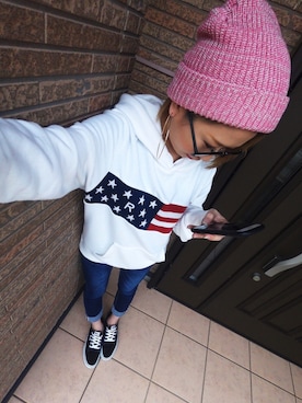 Yunchanさんのコーディネート