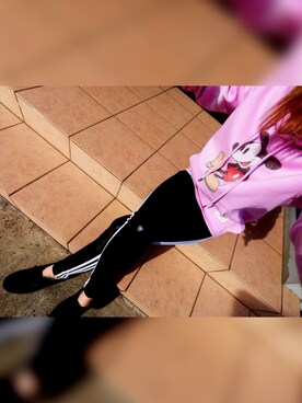 Yunchanさんのコーディネート