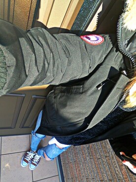 Yunchanさんのコーディネート