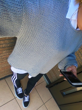 Yunchanさんのコーディネート