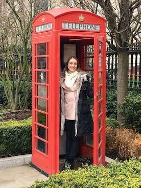 Mila Ribeiroさんのコーディネート