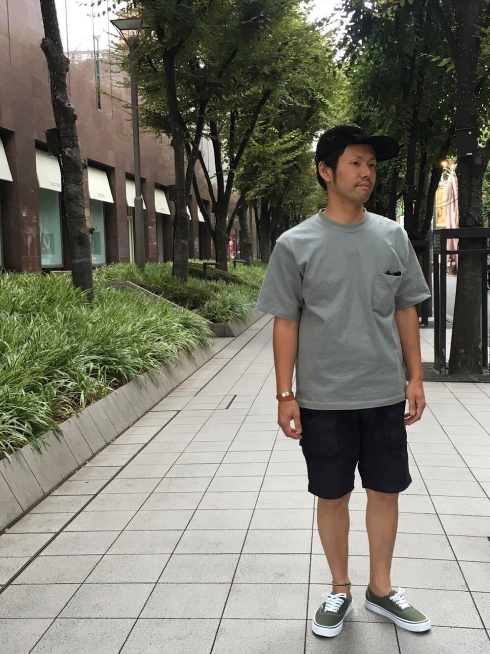 Hender Scheme/エンダースキーマ/water proof pig jet cap/ウォーター