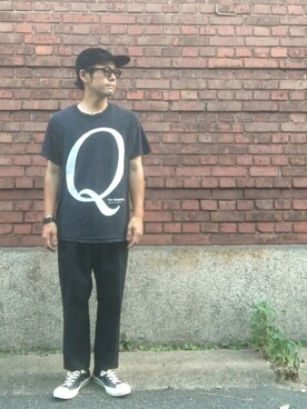 ナカムさんのコーディネート