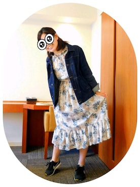 たさんのコーディネート