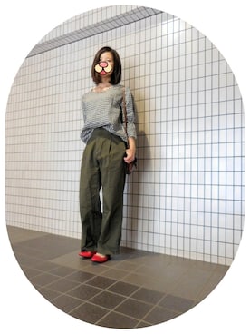 たさんのコーディネート