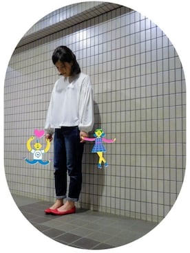 たさんのコーディネート