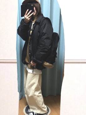 ゆぅきさんのコーディネート