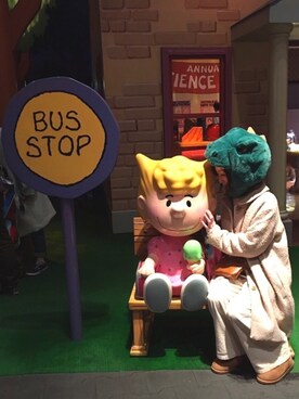 ゆぅきさんのコーディネート