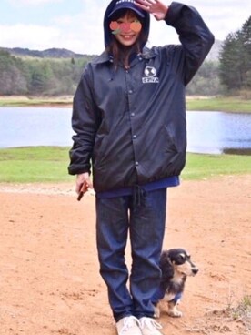 ゆぅきさんのコーディネート